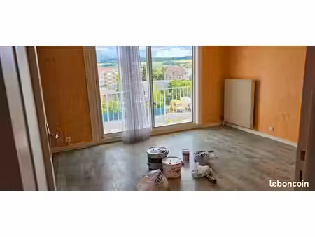appartement issoire