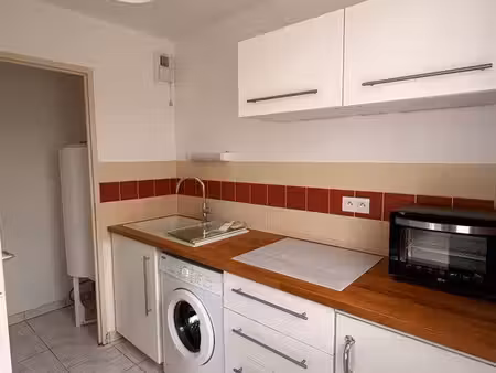appartement t2 48m2