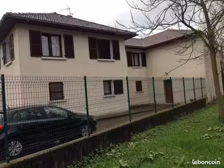 studio secteur campus