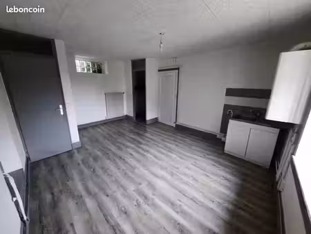 appartement 2 pièces 31 m²