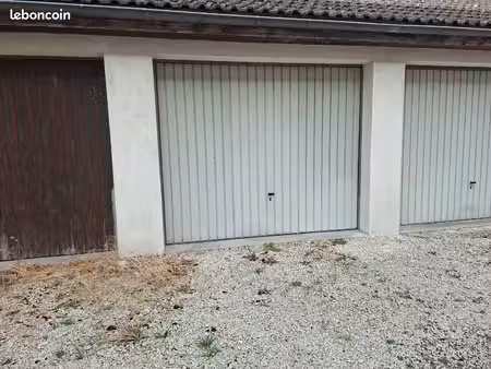 garage / box 15m²