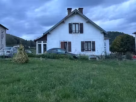 maison individuelle