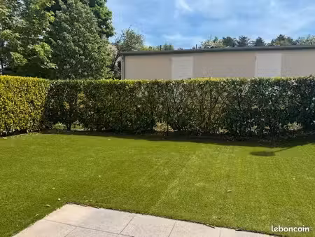 t3 13 allée jean-baptiste mathey dijon (21000) avec un grand jardin privatif