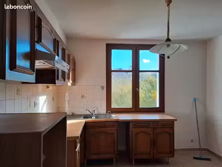 appartement duplex 3 chambres à polminhac