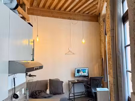 sous location de 1 mois