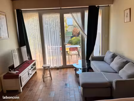 location appartement indépendant dans maison à orange