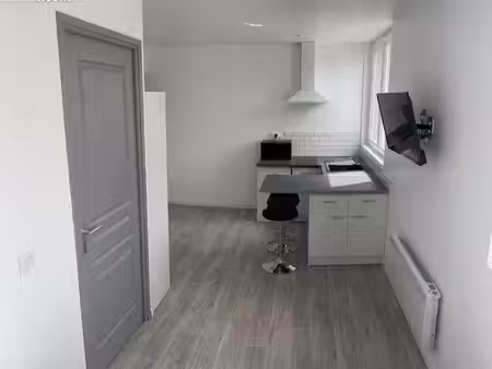 studio meublé neuf