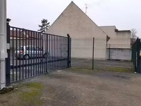 parking à louer