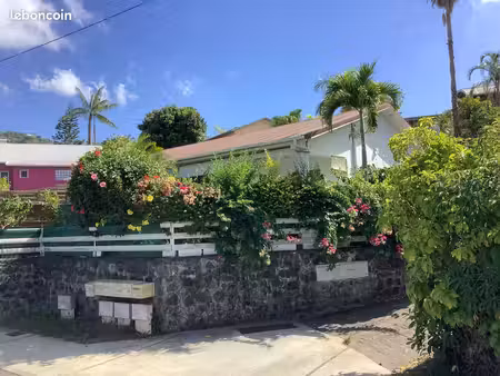loue maison f3 entre deux