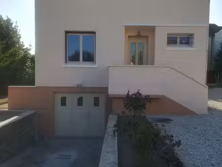 location de maison