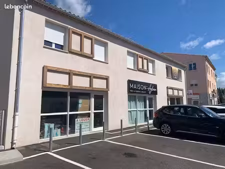 location bureaux 50m2
