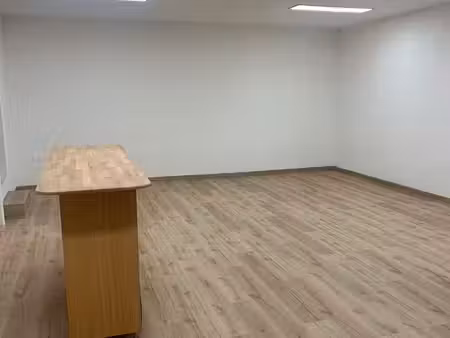 local commercial