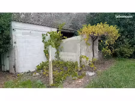 terrain de loisir