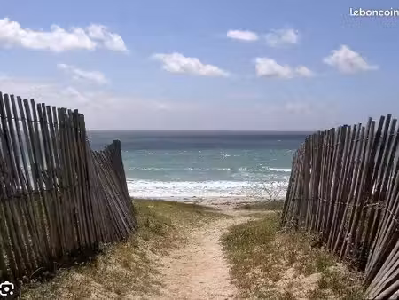 terrain à bâtir de 550 m² à les sables-d'olonne (85)