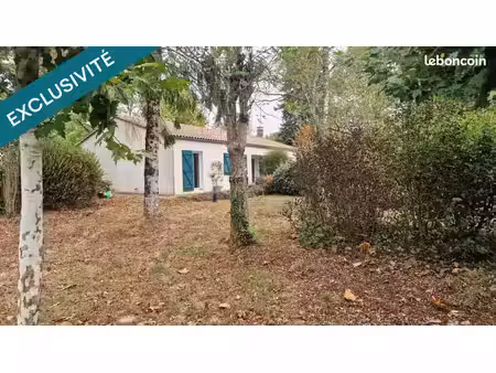 maison 6 pièces 97 m²