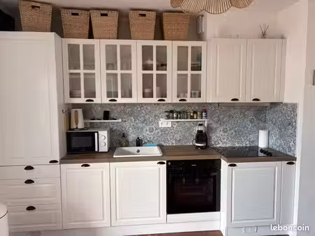 maison 3 chambres