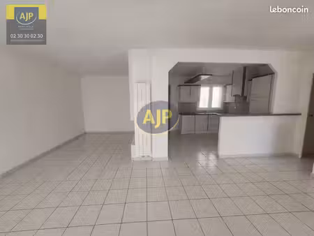 maison 4 pièces 87 m²