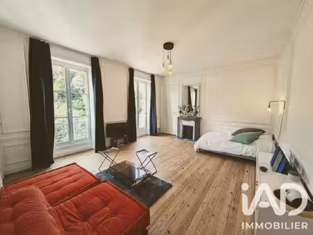 vente appartement 1 pièce