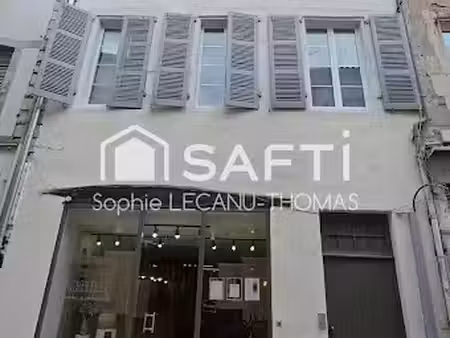 location meublée appartement 3 pièces 70 m² à dax (40100)  900 €
