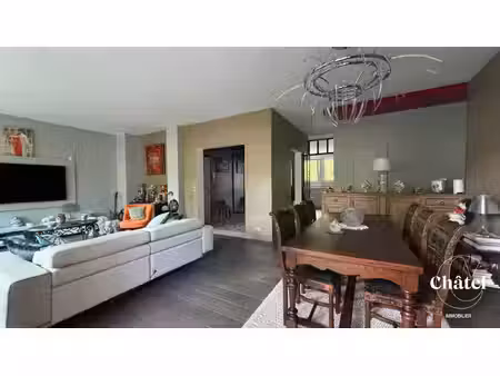 bel appartement résidence du chauffour gouvieux