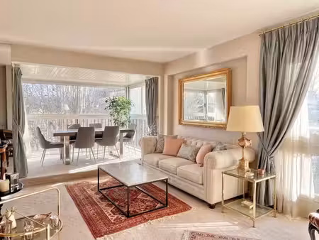appartement 5 pièces le chesnay