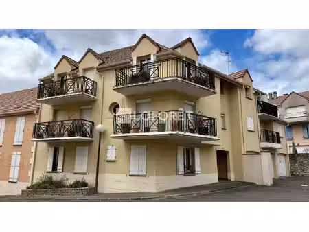 appartement roissy en france 4 pièce(s) 80.56 m2