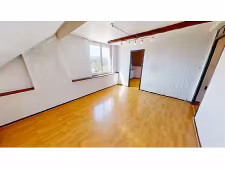 appartement t4 saint martin d'uriage