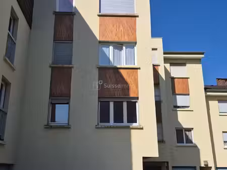 appartement vesoul 1 pièce(s) 32 m2