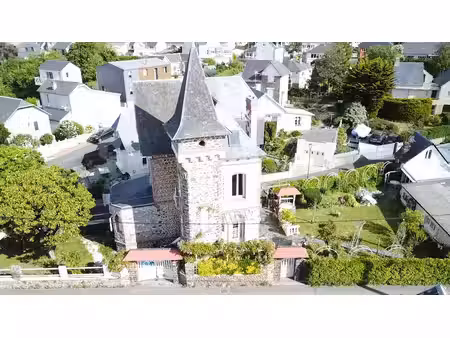maison proche de la plage de donville les bains