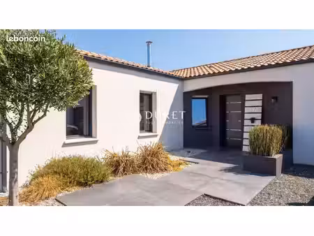 maison 6 pièces 117 m²