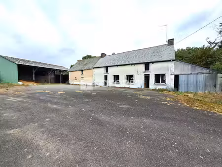 maison treal 4 pièce(s) 80 m2