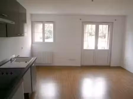 rare ! carbon blanc spécial investissement locatif  beau t2