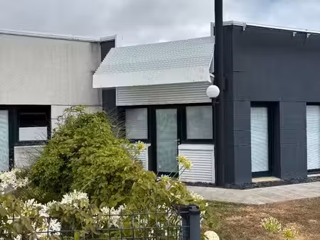 bureaux 67 m² les sables d olonne