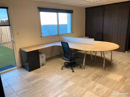 location de bureau