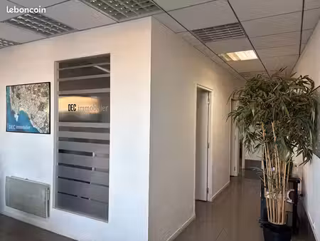local commercial 63 m² les sables d olonne
