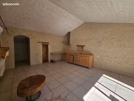 maison 2 pièces 50 m²