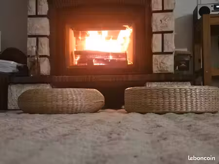 a louer maison dans le bourg de saint-jean-de-monts