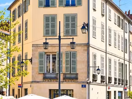 studio 1 pièce 26 m²