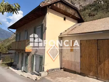 maison à louer
