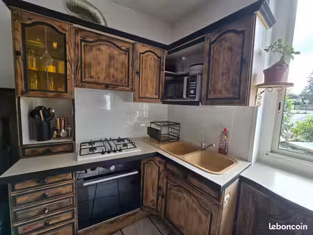 maison de ville 145m2