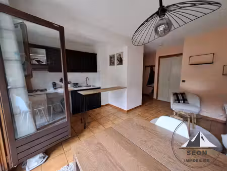 seon immobilier