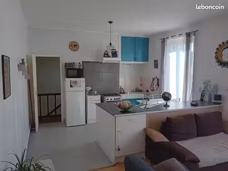 immeuble de 93 n² à vendre
