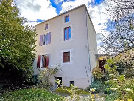 maison 3 pièces 106 m²