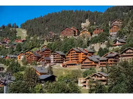 vallat meribel