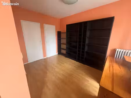 appartement 4 pièces 68 m²