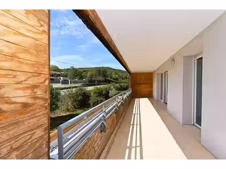 appartement à vendre - première occupation