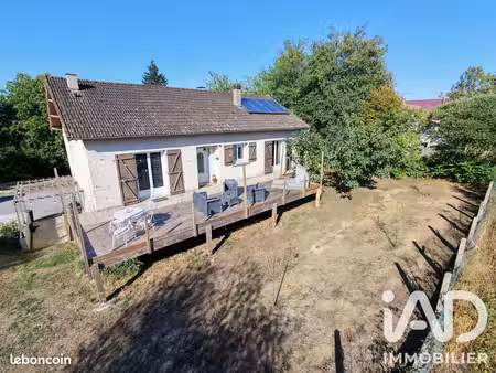 maison 9 pièces 152 m²