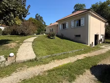 maison 114 m2 panazol