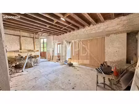 appartement 3 pièces 81 m²
