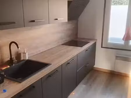 appartement 4 pièces 95 m²